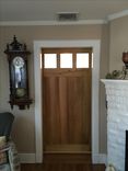Sliding Barn Door 2 small