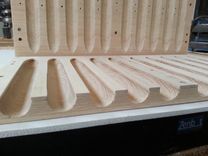 Custom Cigar Molds / Presses 2 small