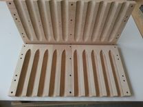 Custom Cigar Molds / Presses 3 small