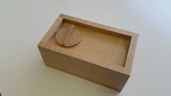 Memorial Urn 4 small