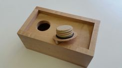 Memorial Urn 1 small