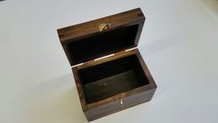 Keepsake Box 2 small