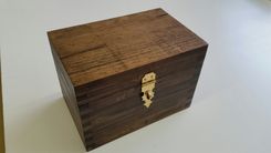 Keepsake Box 1 small