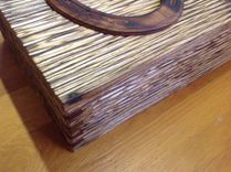 Wall Hung Gun Storage Box 2 small