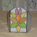 Art Deco Candle Screen 1 small