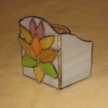 Art Deco Candle Screen 3 small
