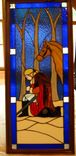 George Washington Stained Glass Window 1 small