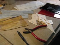 George Washington Stained Glass Window 3 small