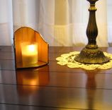 Palm Tree Candle Screen 2 small