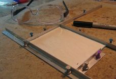 Leaded Glass Inserts 5 small