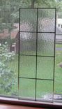Leaded Glass Inserts 3 small
