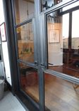 Custom Steel & Glass Doors 3 small