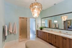 Master Bathroom Cabinets 1 small