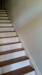 Staircase Wainscoting 4 small