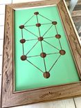 Hounds & Hare Game Board 1 small