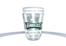 Crystallized Any Sports Team Shot Glass Mlb Nba Nfl Nhl Bling European Crystals Bedazzled 2 small