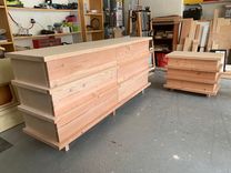 Bedroom Dresser 3 small