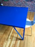 Steel Dining Table 4 small