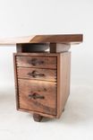 Live Edge Walnut Desk 3 small