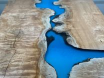 Mappa Burl River Table 1 small