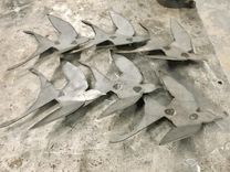 Metal Cutout Sculpture, Form, Figure, Animal, Sign, Number Or Shape 2 small