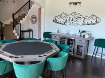 Poker Table 1 small