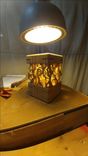 The Winter Forest Lamp 2 small