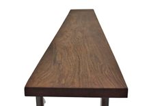 Narrow Console Table, Modern Entryway Table, With Metal Legs, Hallway Table, Foyer Table 3 small