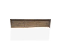 Modern Floating Console 1 small