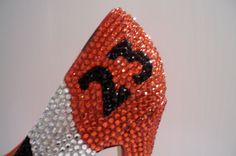 Chicago Bulls Heels 2 2 small
