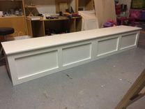 Straight Bench 1 small