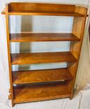 Arts And Crafts Bookcase 1 small