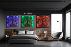 Tree Of Life Lighted Signs 1 small
