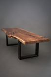 Reclaimed Mid Century Modern Benches 1 small