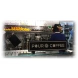 Cold Brew Coffee Taps 6 small