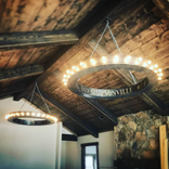 Ceiling Light Ring 1 small