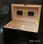Handcrafted Humidor's Made In The U.S.  Hd-75-1 3 small