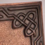 Akicon Tree Of Life Custom Copper Handmade Wall Decor Copper Kitchen Backsplash Mural 5 small