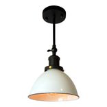 Asheville Single Shade Pendant Light 2 small