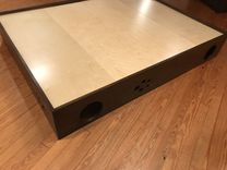 Cat Maze Bed 2 small