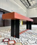 Shuffleboard Tables 6 small