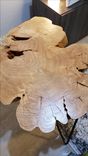 Live Edge Table 1 small
