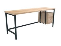 Modern Studio Desk 2 small