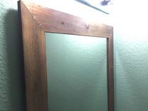 Reclaimed Mirror 2 small