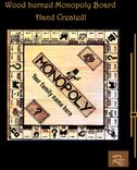 Custom Board Games,  Wood, Five Year Anniversary Gift, Personalized, Games, Game Board, Family Games 4 small