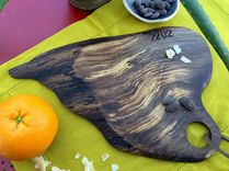 Personalized Branded Or Engraved Serving Board 4 small