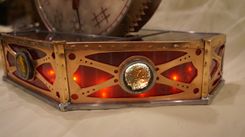 Custom Clock 5 small