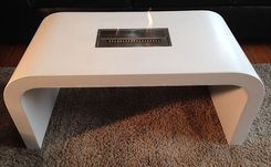Concrete Bioethanol Fire Table 1 small