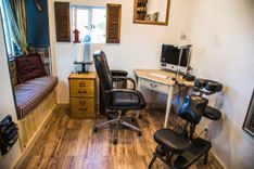 Tiny House/ Office/ Hobby Room 4 small