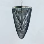 Spiral Chandelier 1 small